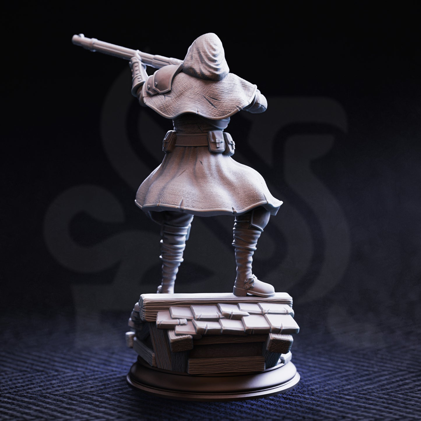 Richard Sharpey Pointer