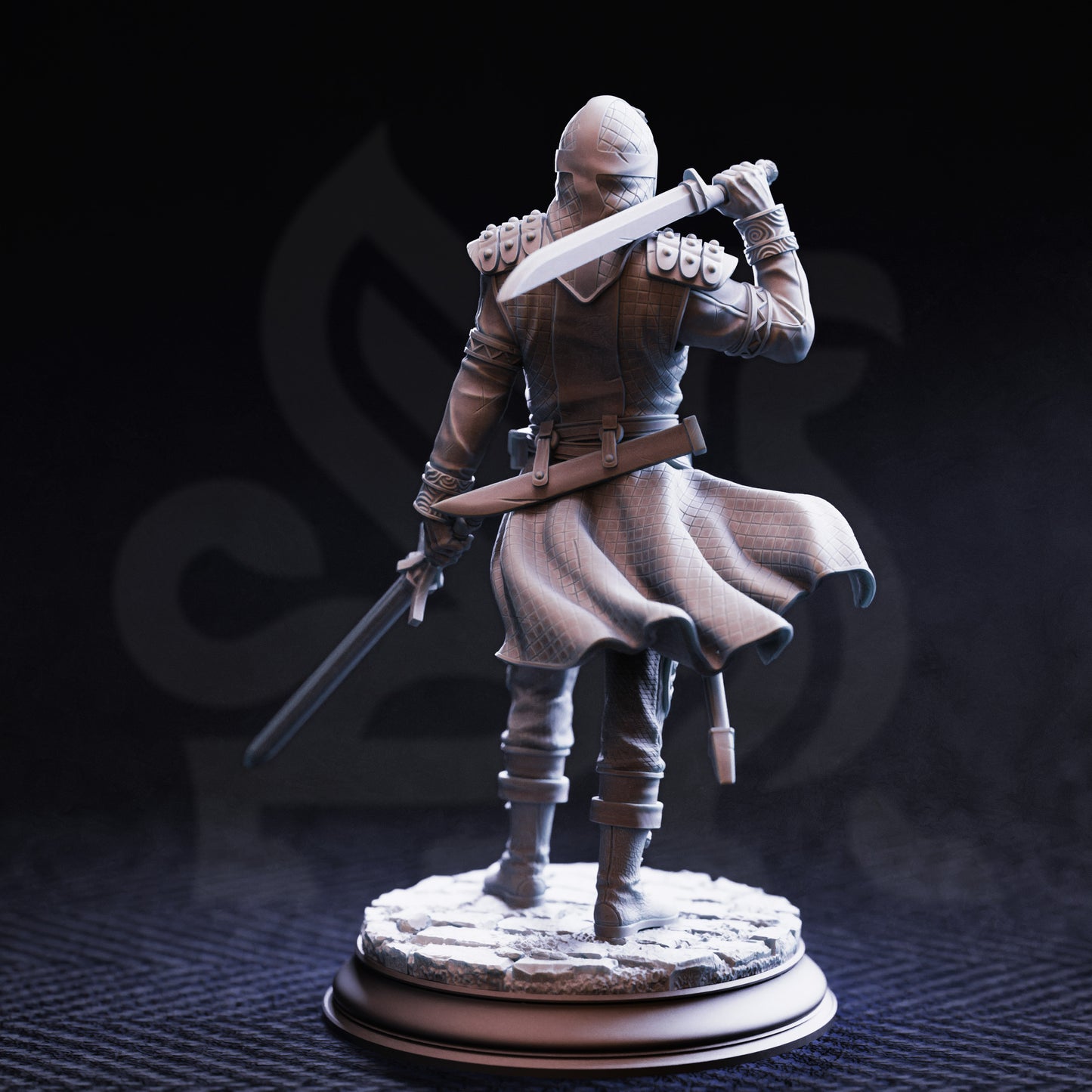 Soldiers of the Underkeepers