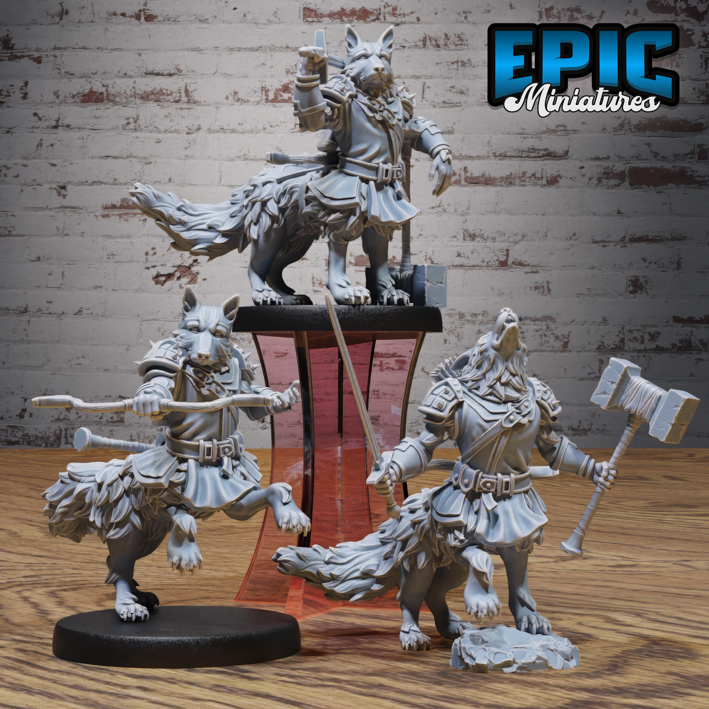 Sheppard Dog Centaur