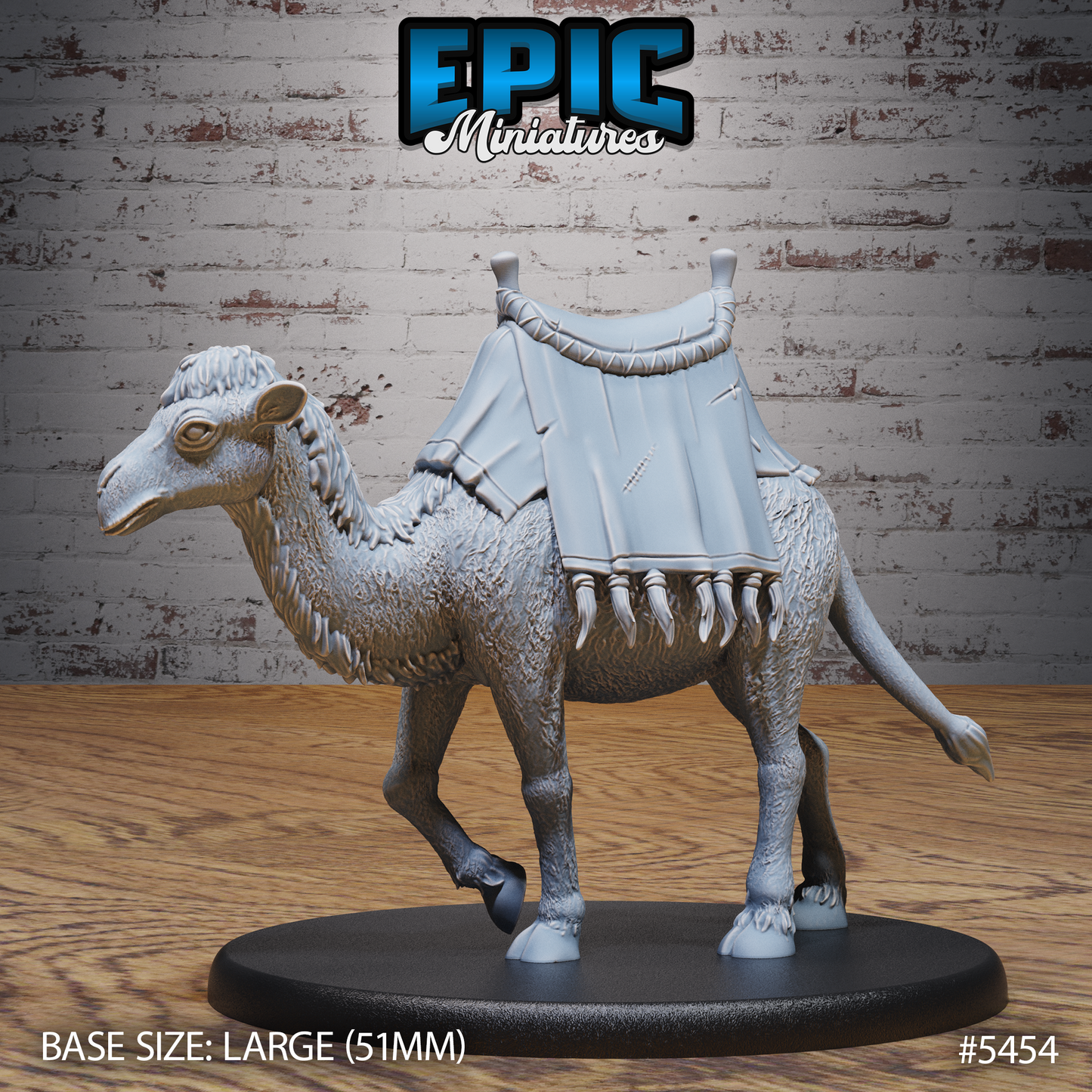 Camel