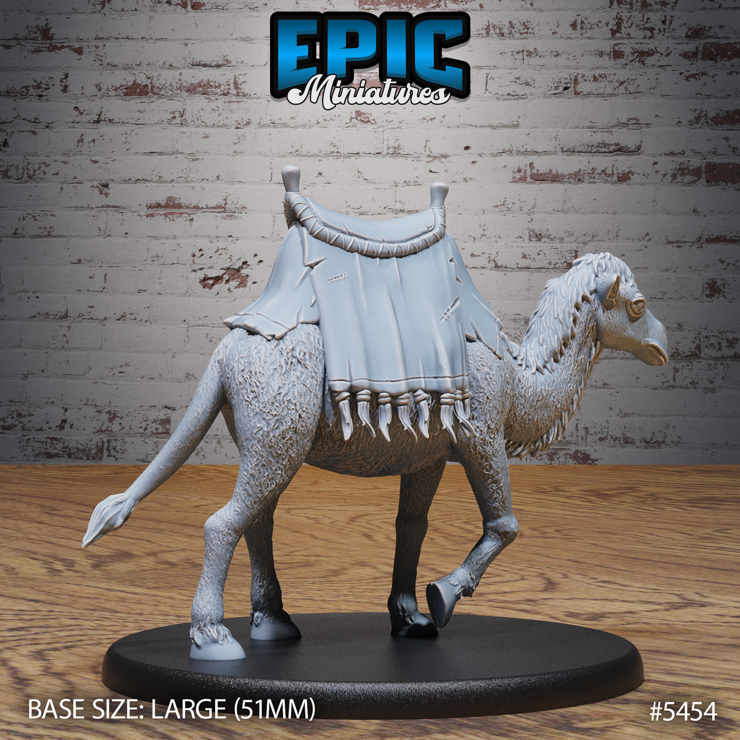 Camel
