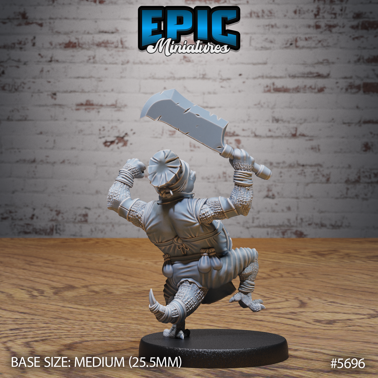 Papa Kobold Cook
