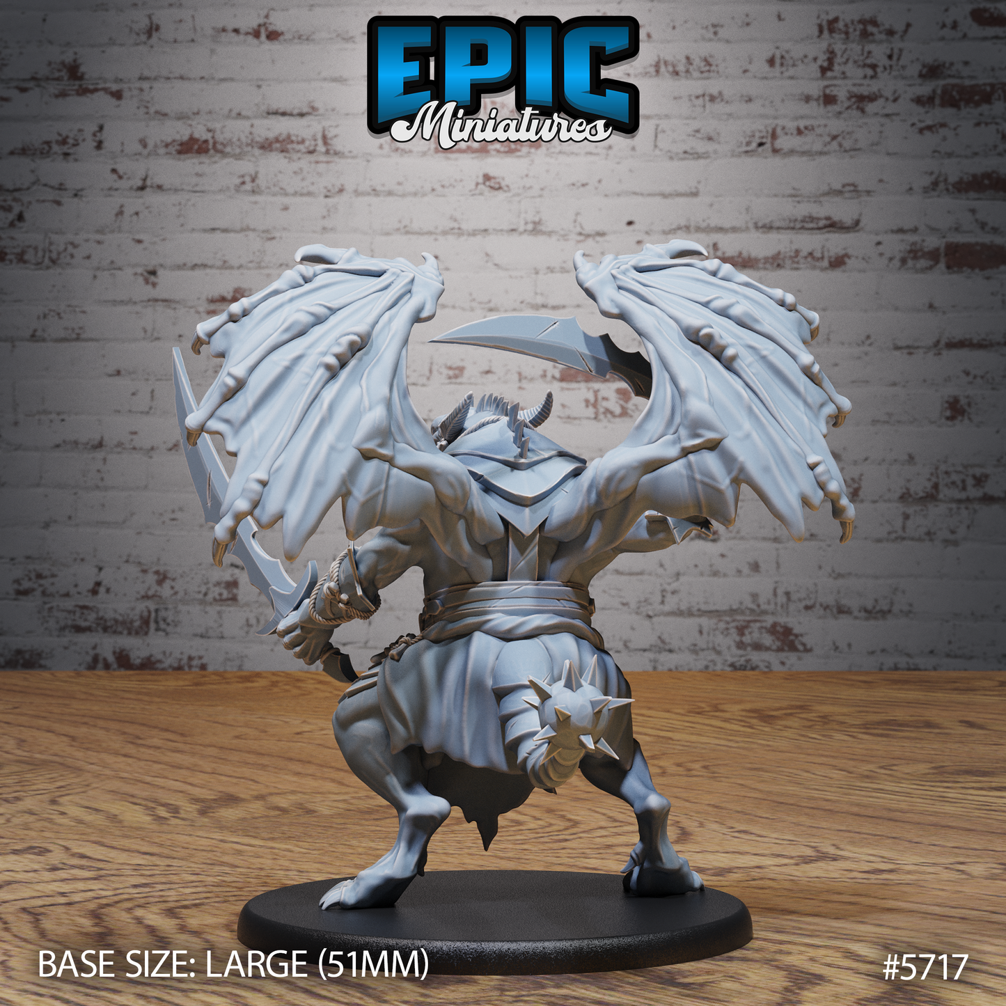 Draconian Butcher