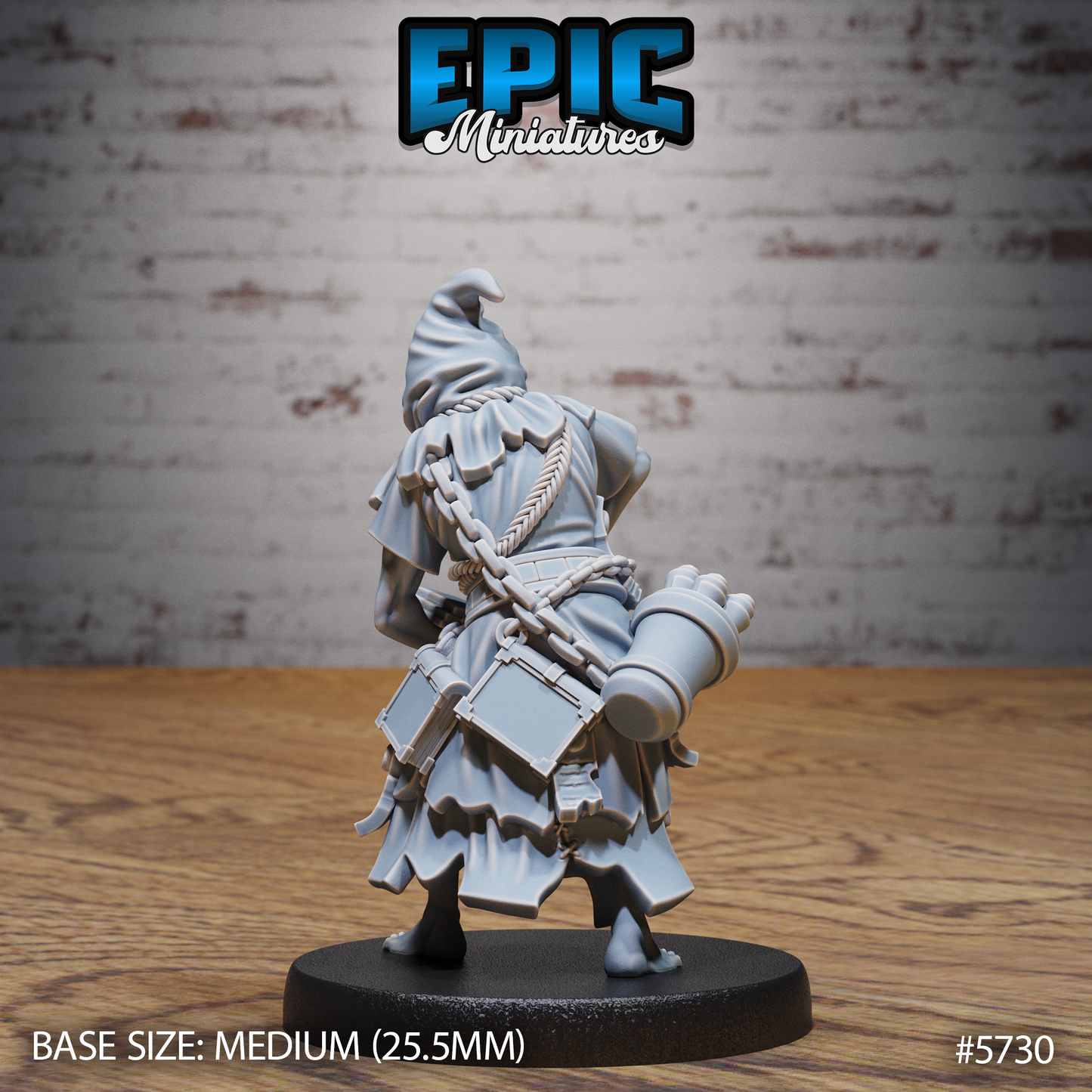 Cult Executioner