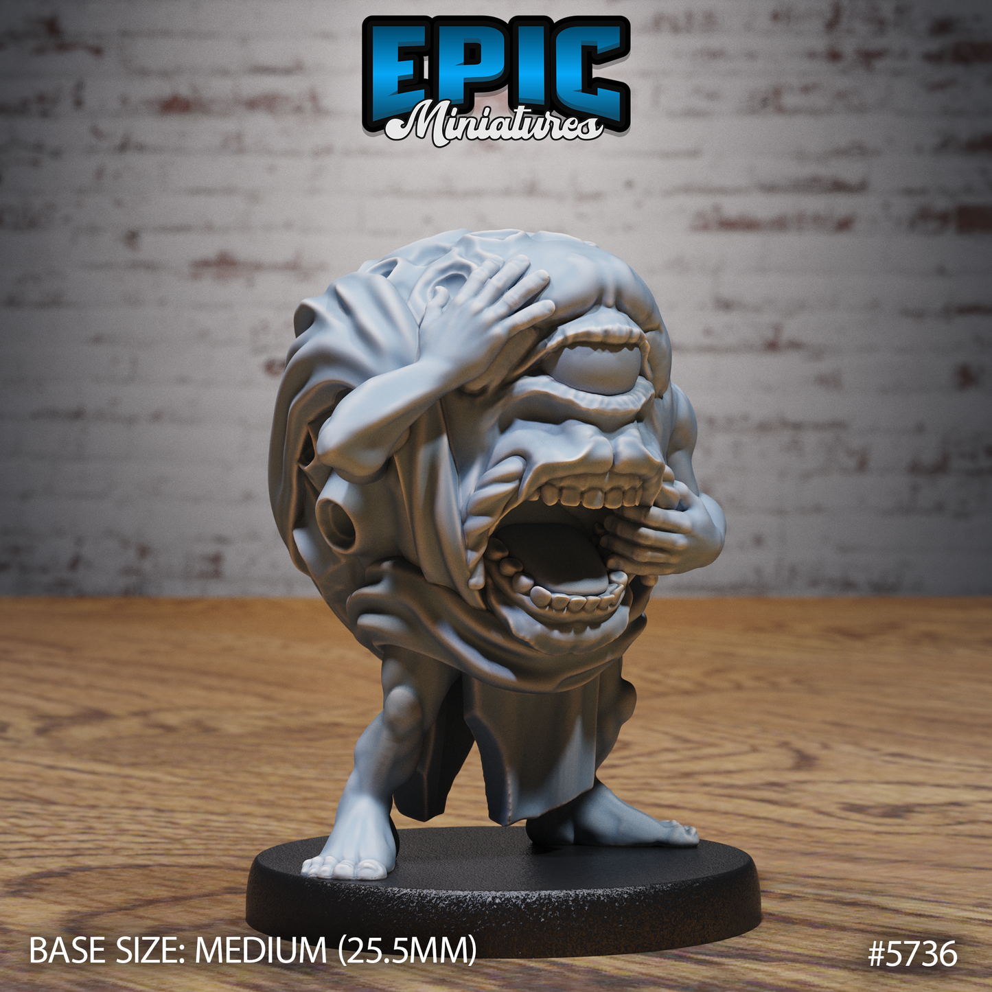 Cult Flesh Experiment