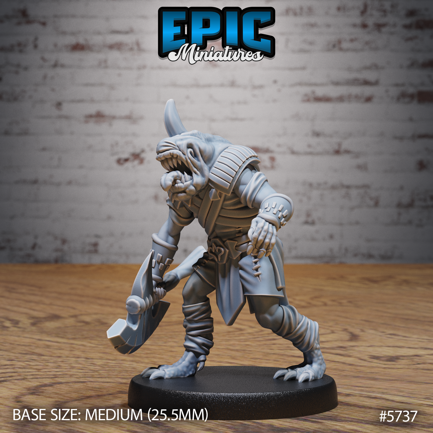 Cult Flesh Servant