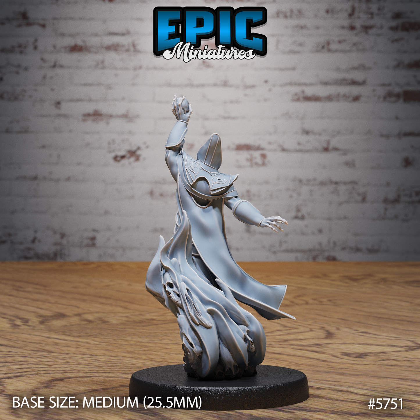 All-Seeing Eye Mage