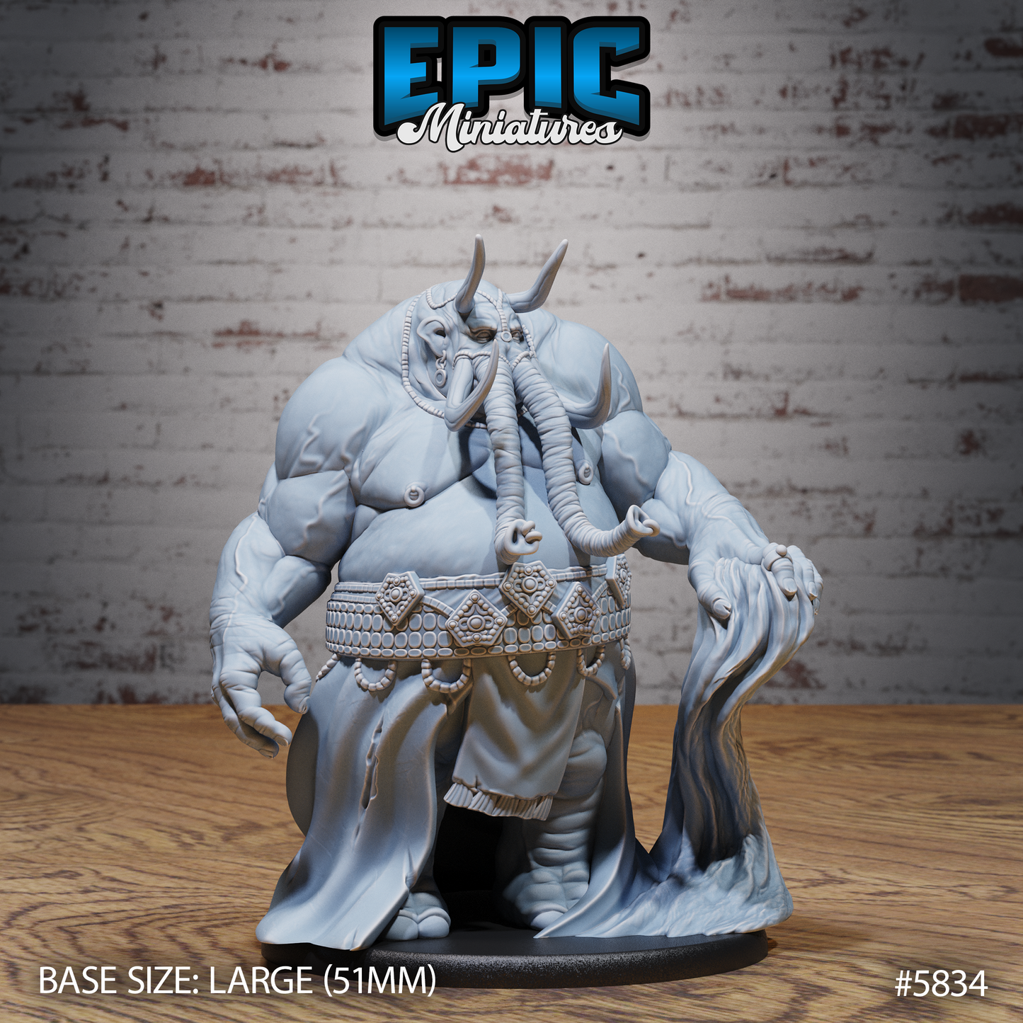 Elder Tusk