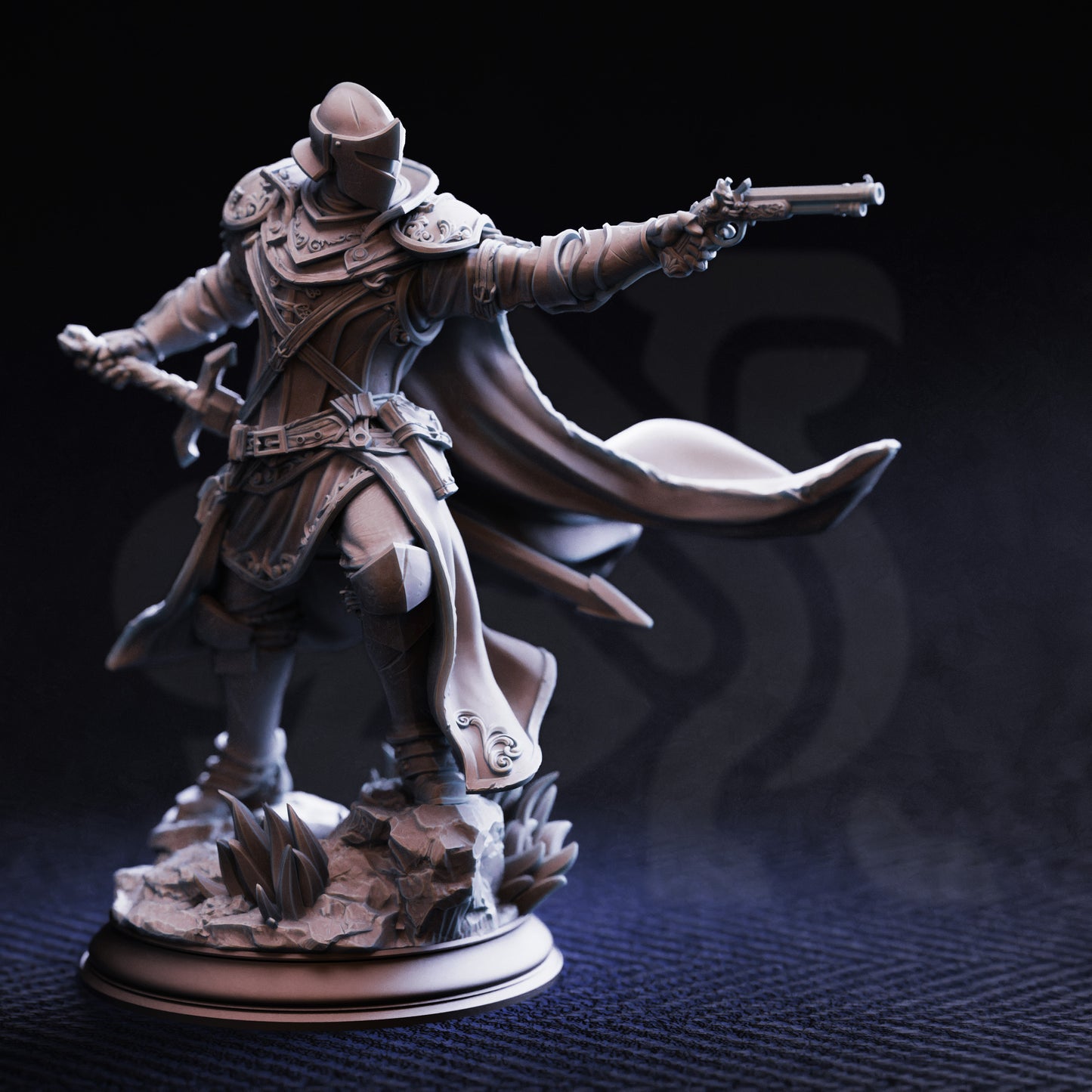 Sir Enidus of Old Town