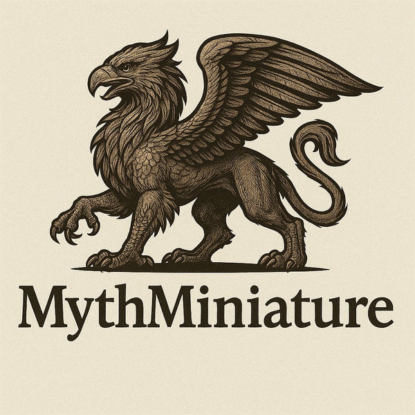 MythMiniatures