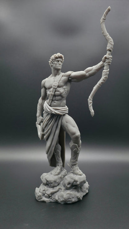 Apollo