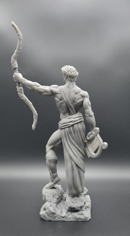 Apollo