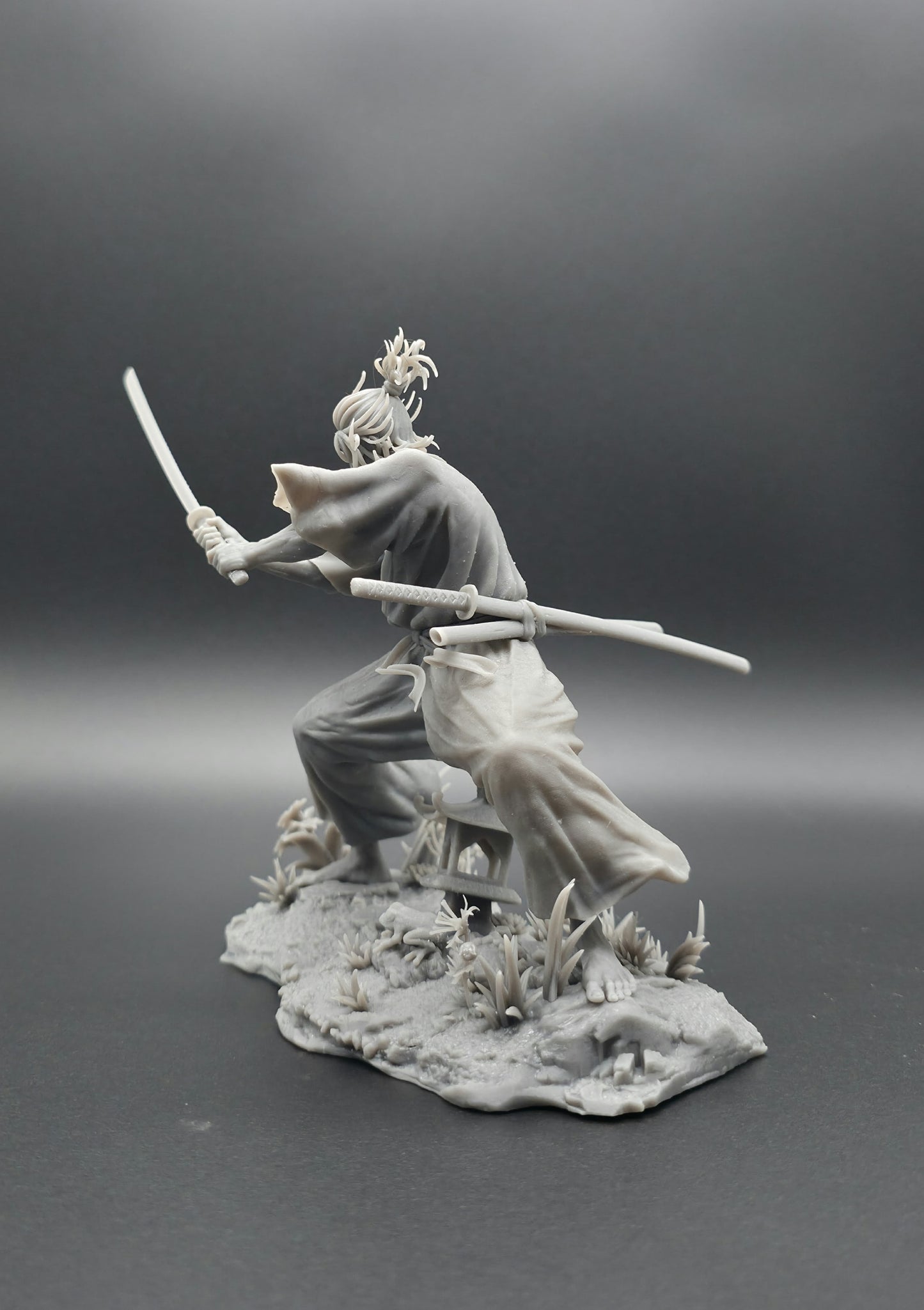 Musashi Miyamoto