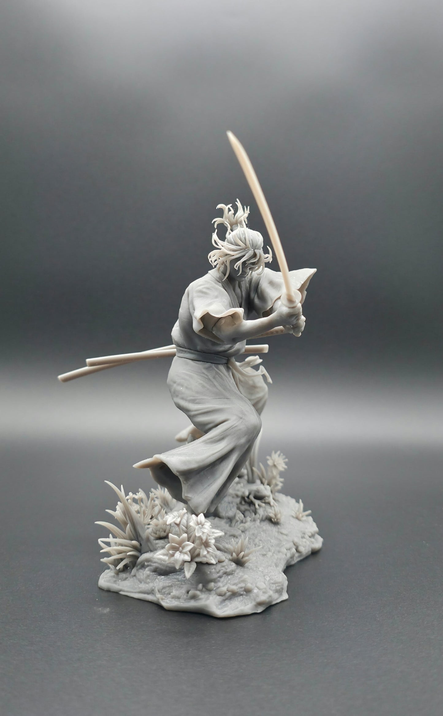 Musashi Miyamoto