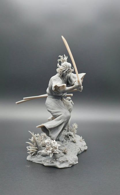 Musashi Miyamoto