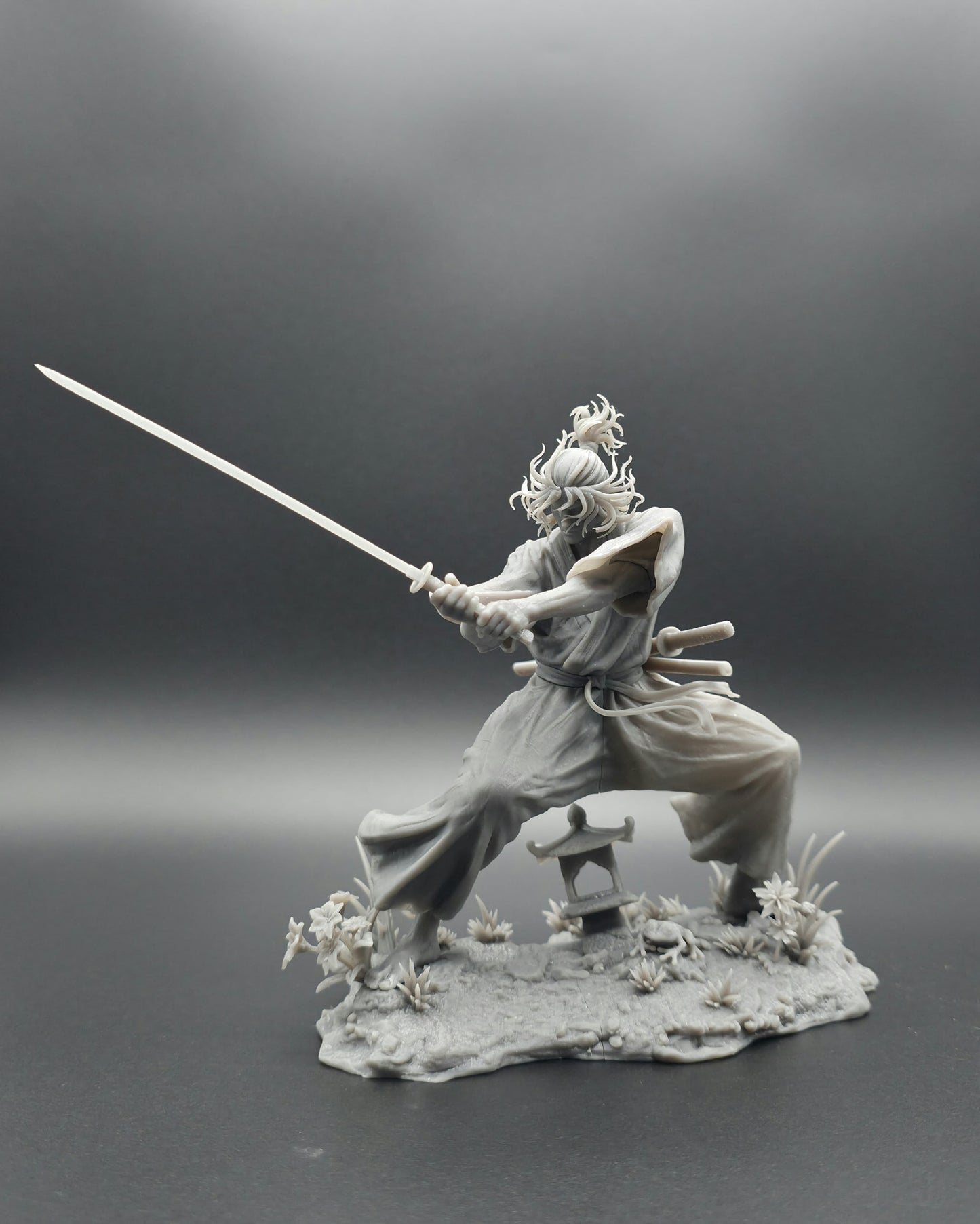 Musashi Miyamoto