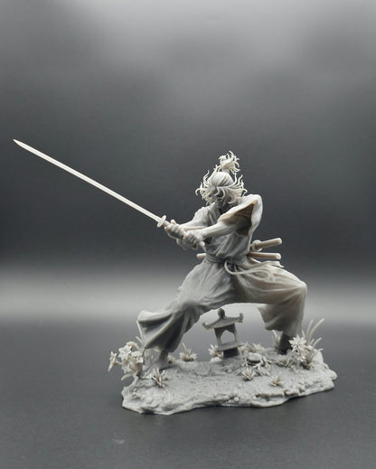 Musashi Miyamoto