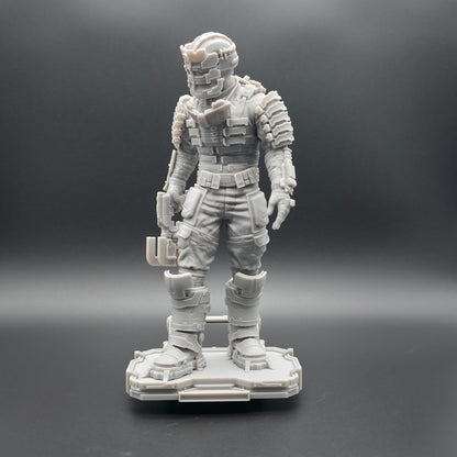 The steel Sentinel
