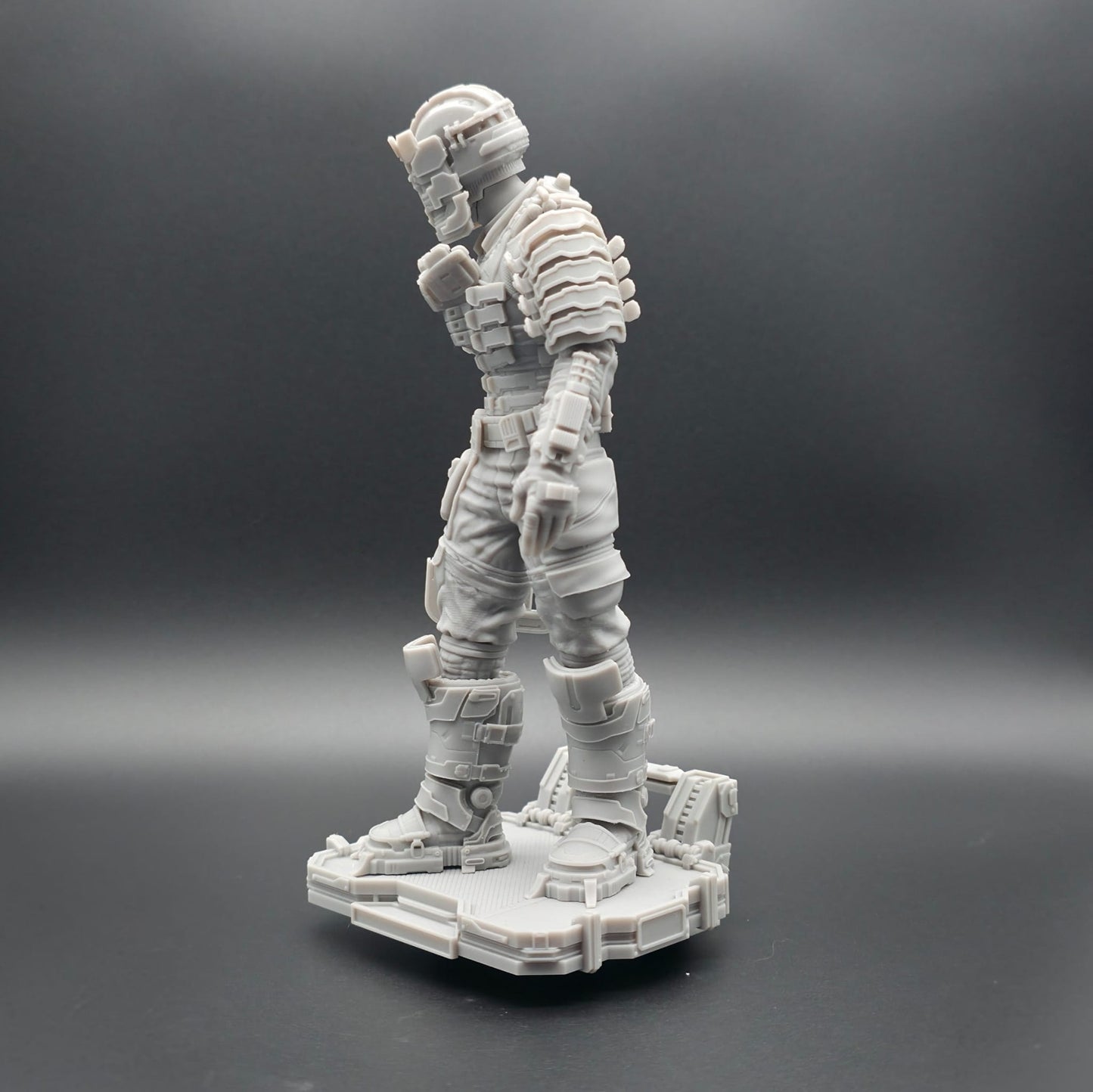 The steel Sentinel