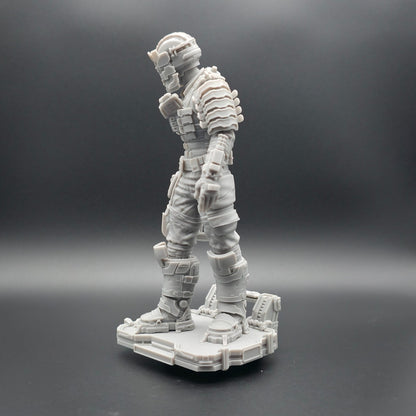 The steel Sentinel