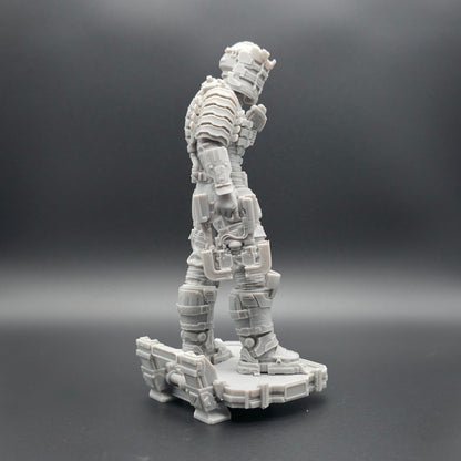 The steel Sentinel