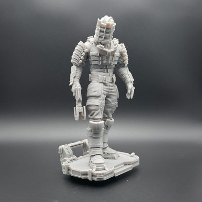 The steel Sentinel