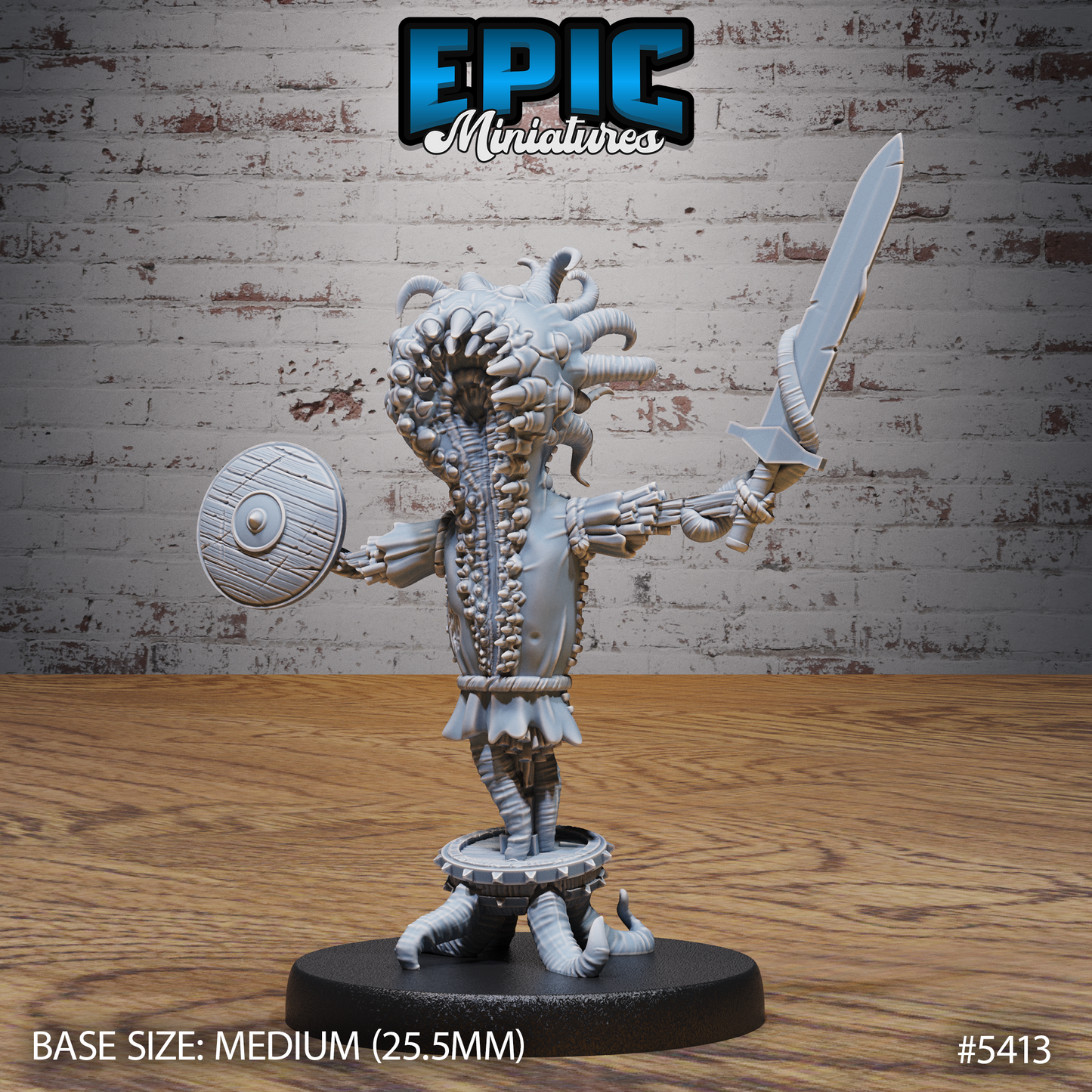 Mimic Practice Dummy