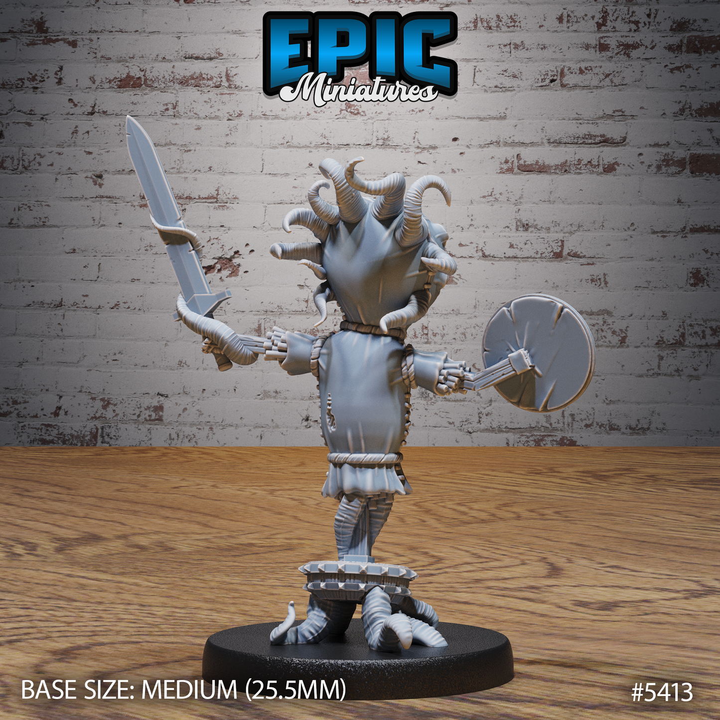 Mimic Practice Dummy