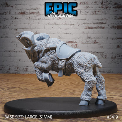 Goat Mount