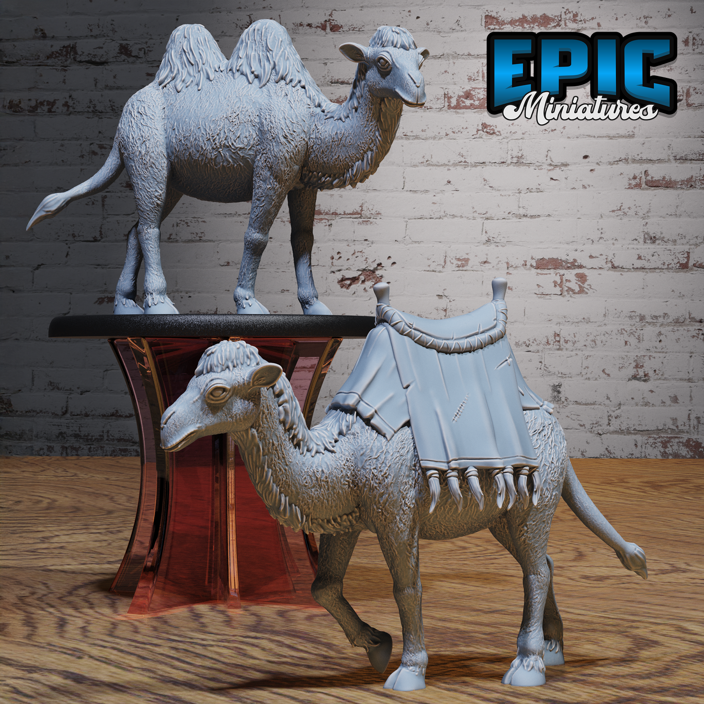 Camel