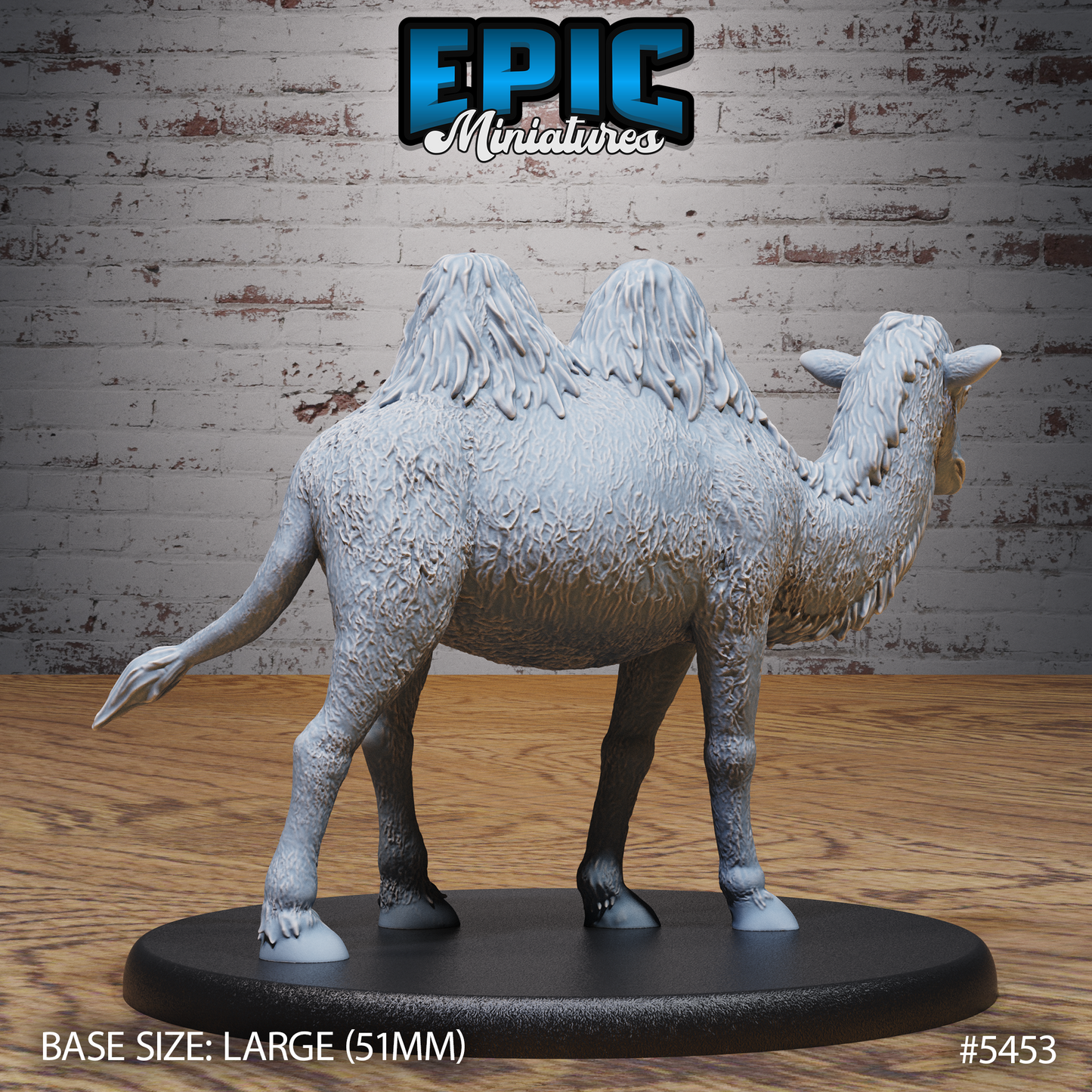 Camel