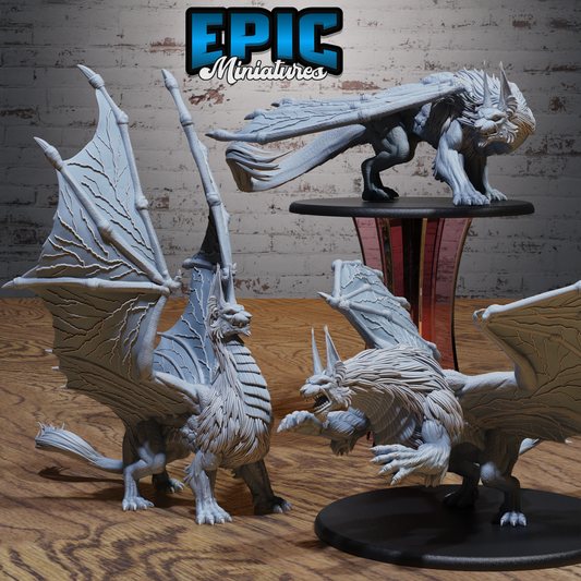 Dragonne
