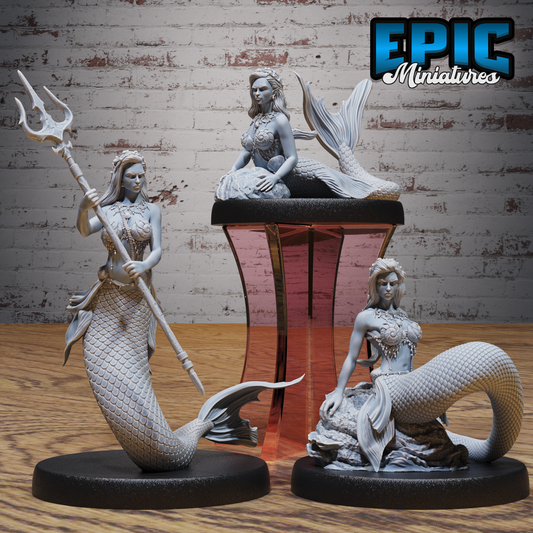 Mermaid Classic