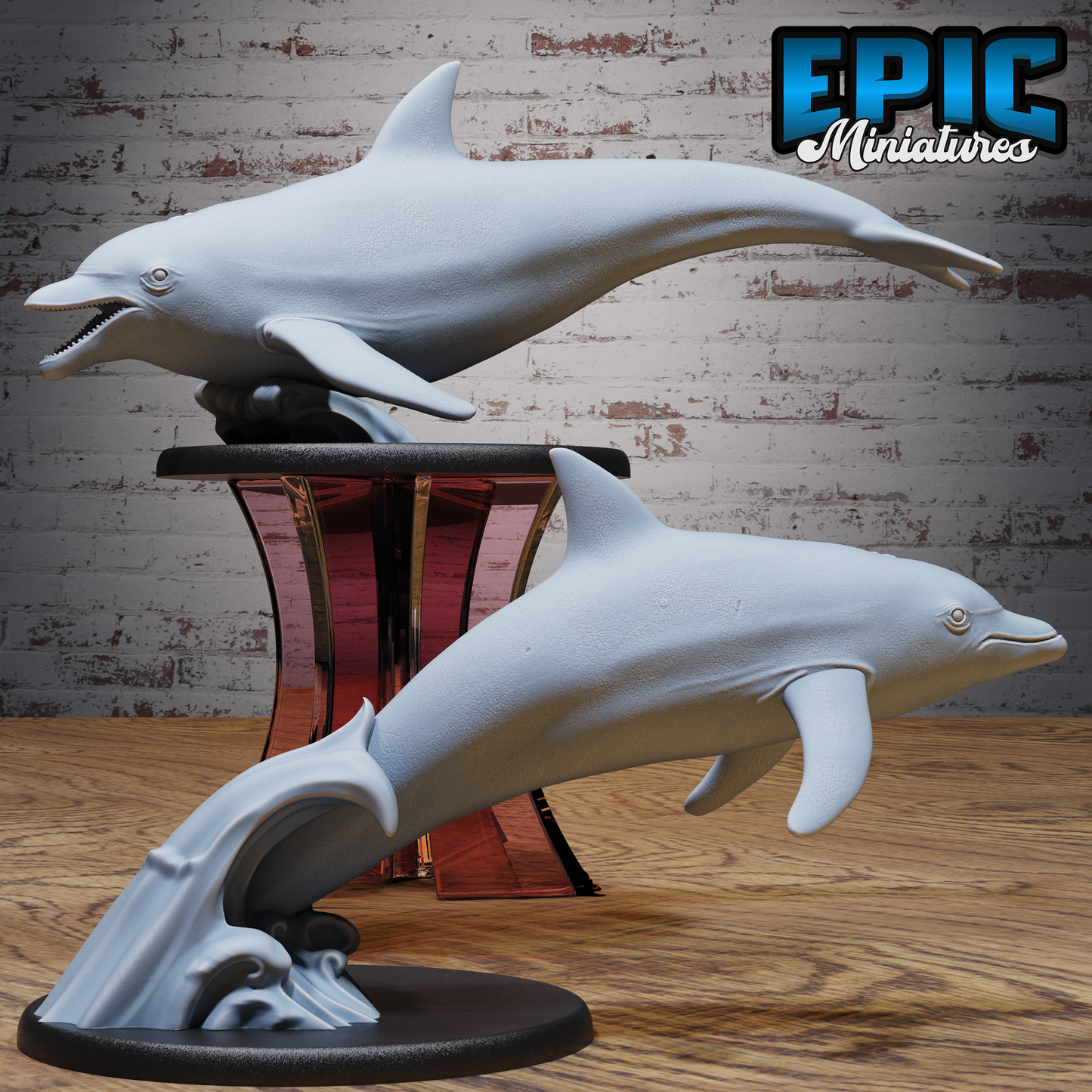 Dolphin