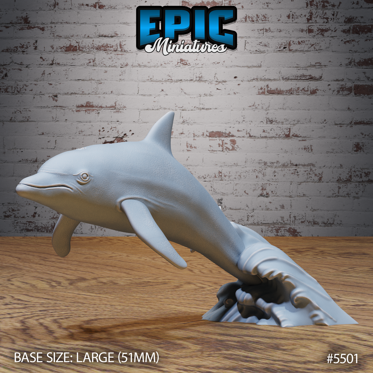 Dolphin