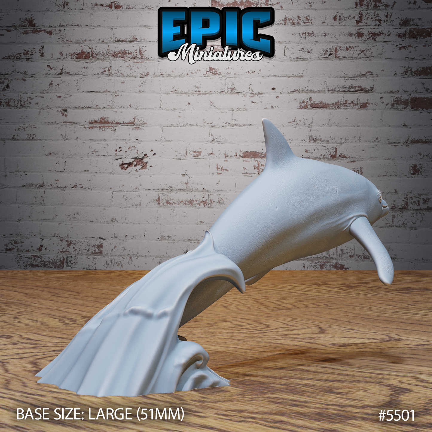 Dolphin