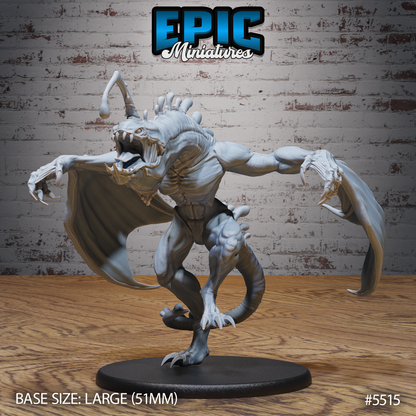 Angler Drake
