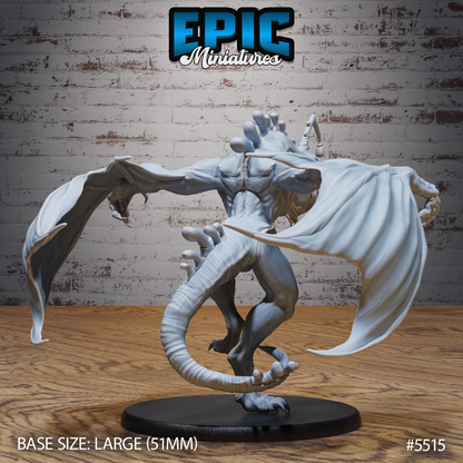 Angler Drake