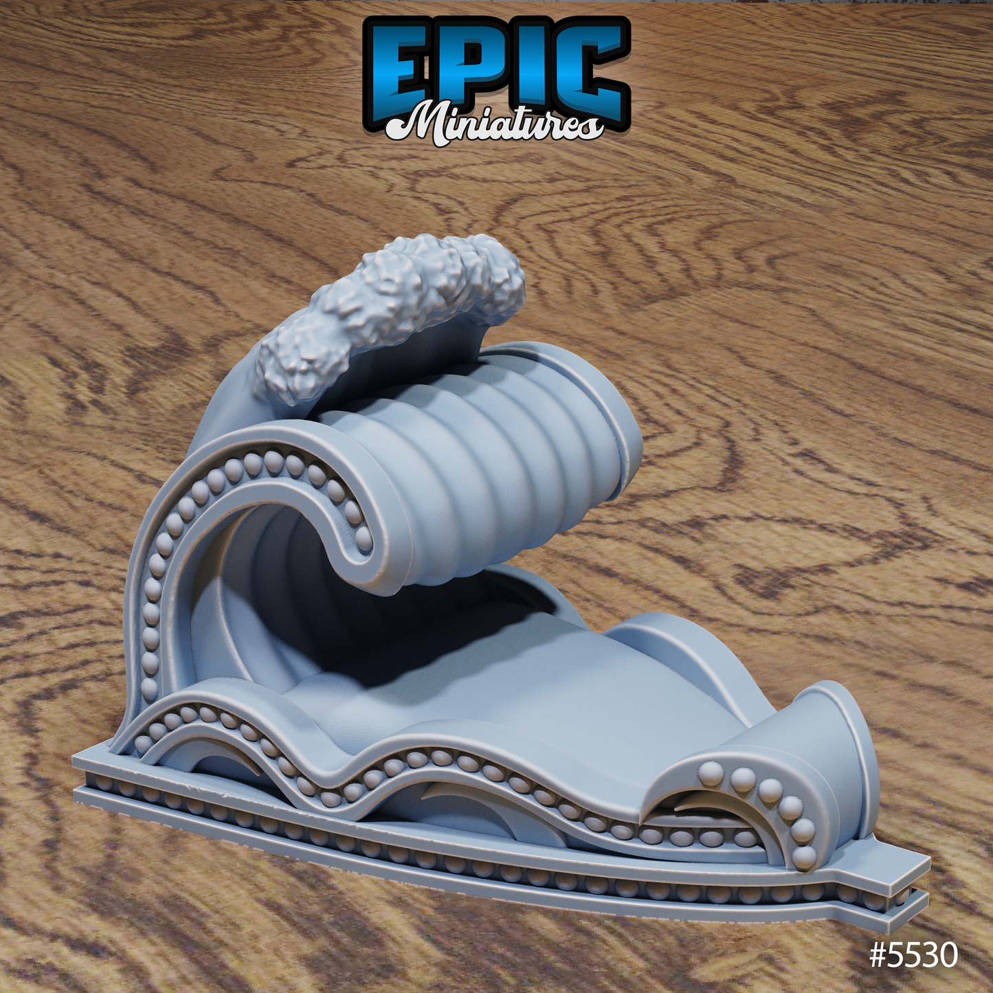 Underwater Props