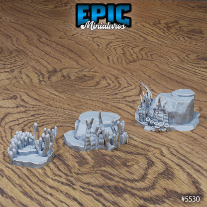 Underwater Props