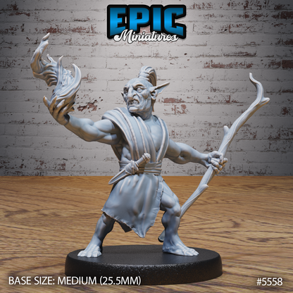 Rage Goblin