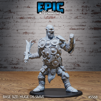 Shield Hill Giant