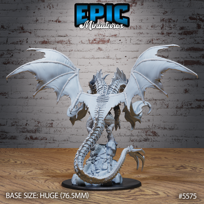 Two Headed Dragon