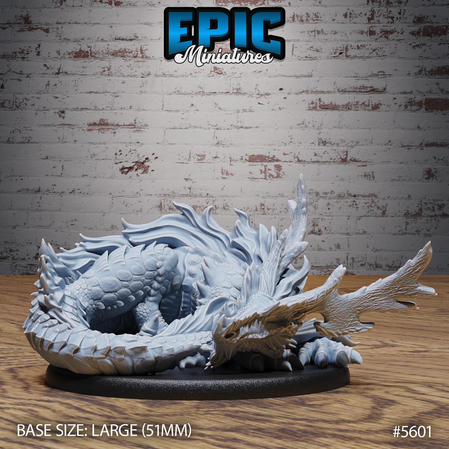Forest Drake