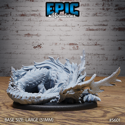 Forest Drake