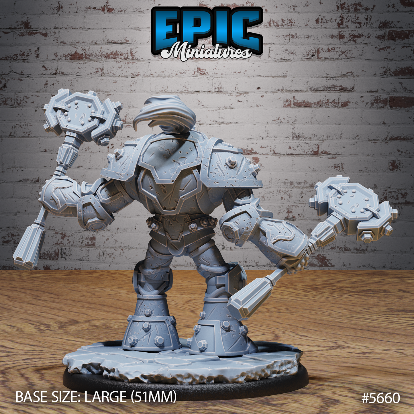 Queens Knight Construct