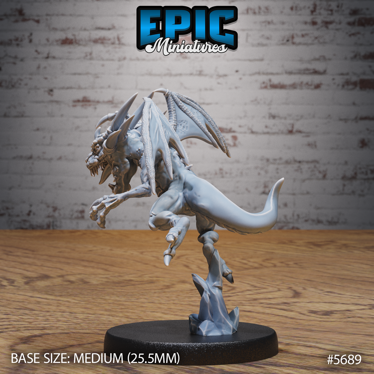 Abyss Drake