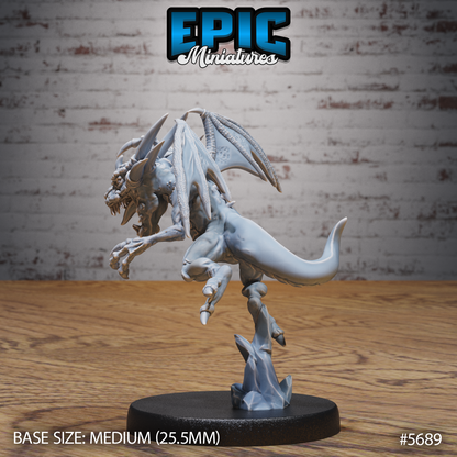 Abyss Drake