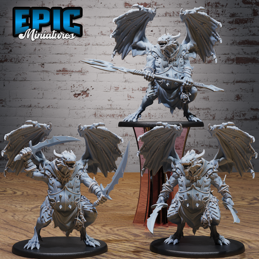 Draconian Butcher