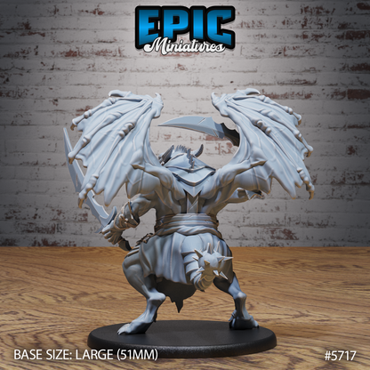 Draconian Butcher